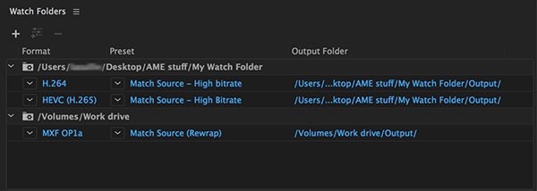 adobe media encoder2022中文版