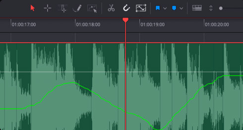 达芬奇剪辑软件免费版