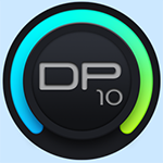 MOTU Digital Performer音乐制作软件 v11.22.94068