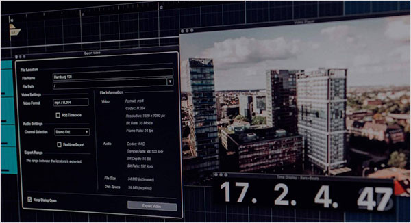 cubase pro 10.5中文版