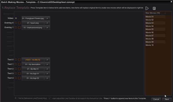 Easy Video Maker电脑版
