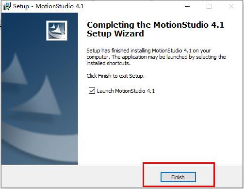 MotionStudio 4