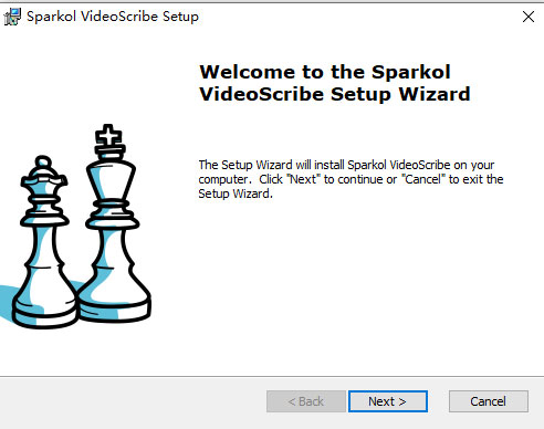 videoscribe中文汉化破解版