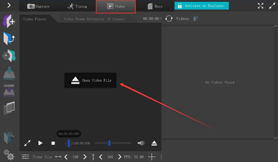 AnimaShooter capture(视频剪辑工具)官方版