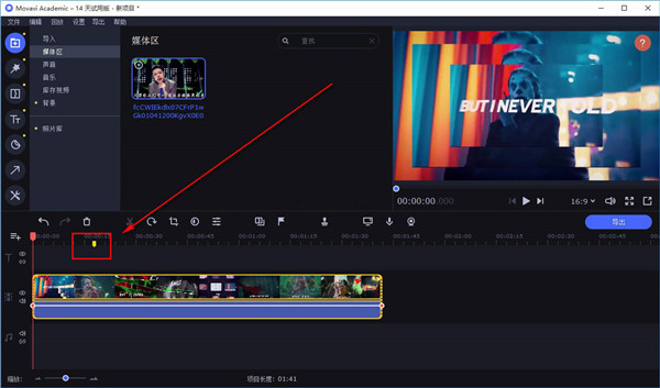 Movavi Academic中文版