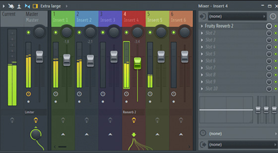 FL Studio 20官方版
