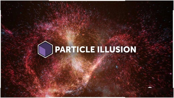 particle Illusion幻影粒子软件