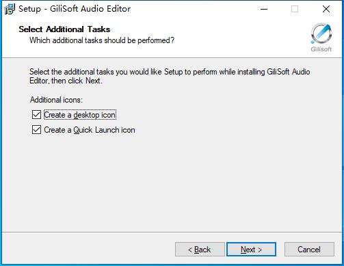 Gilisoft Audio Editor(音频编辑软件)