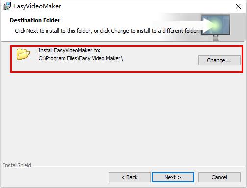 Easy Video Maker电脑版
