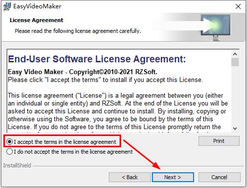 Easy Video Maker电脑版