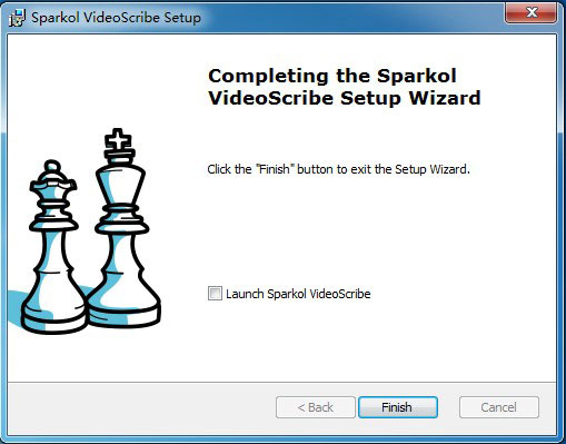 VideoScribe(手绘视频软件)