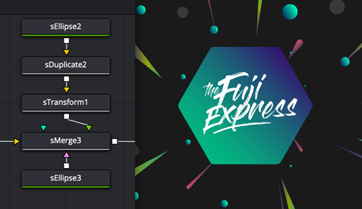 eyeon fusion(影片合成软件)免费版
