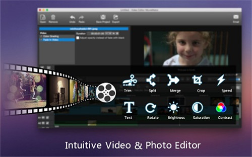 MovieMator Video Editor Pro(剪大师)