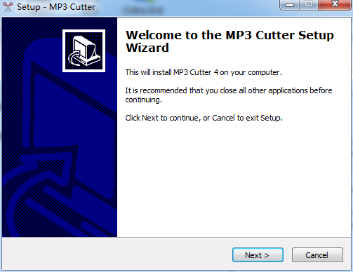MP3 Cutter(MP3剪切器)