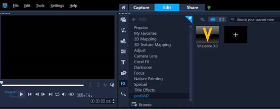会声会影2021旗舰版