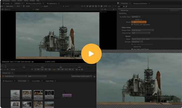 The Foundry Nuke Studio官方版