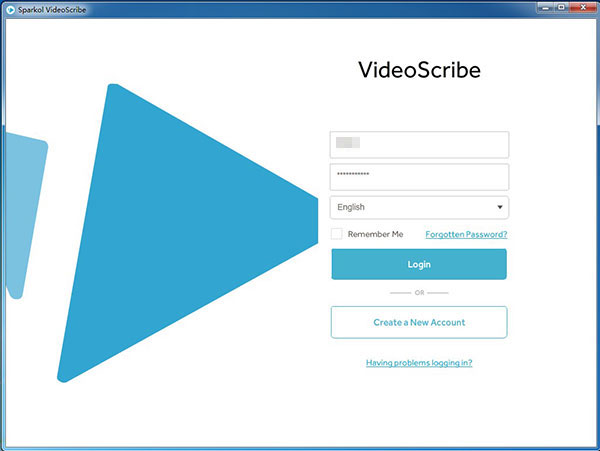 VideoScribe(手绘视频软件)