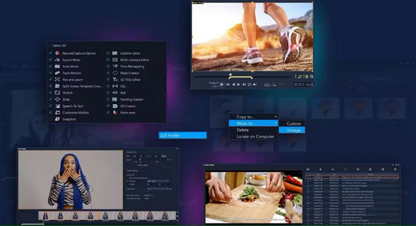 会声会影2023简体中文版