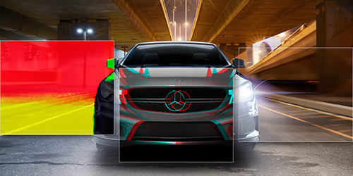 eyeon fusion(影片合成软件)免费版