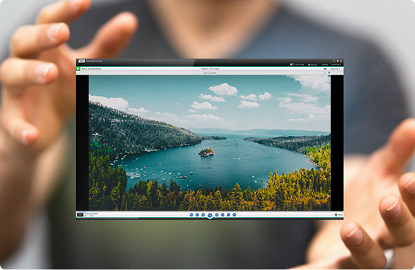 Nero MediaHome(智能照片管理器)