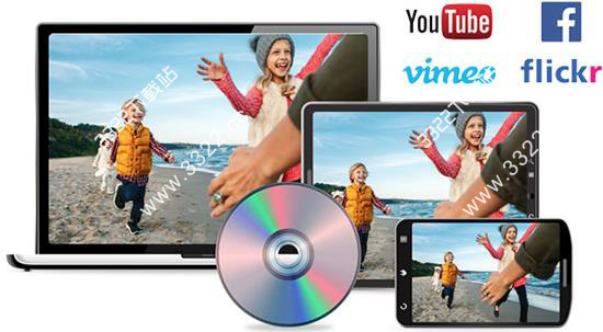 会声会影x10中文免费版