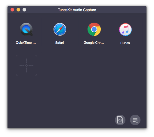 TunesKit AceMovi官方版