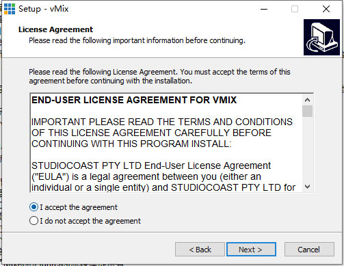 vMix Pro 23(现场制作和流媒体软件)
