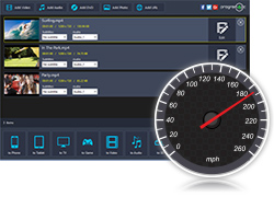 Program4Pc Video Converter Pro(视频转换器)