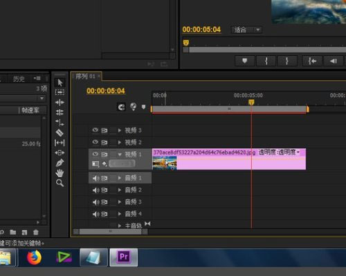 prodad vitascene v4中文破解版