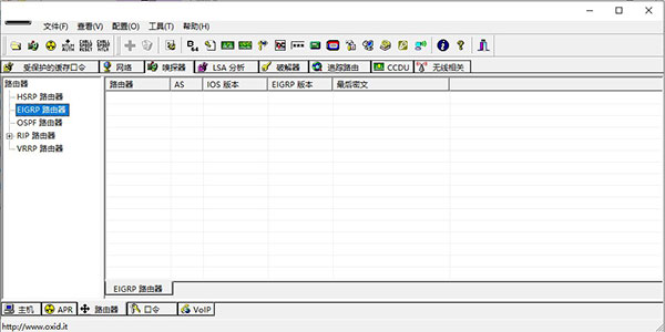 Cain& Abel绿色汉化版