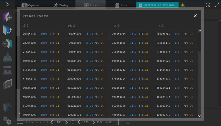 AnimaShooter capture(视频剪辑工具)官方版