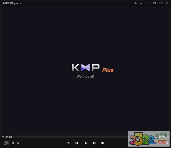 kmplayer播放器绿色版