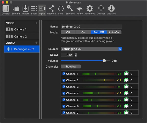 ProPresenter(分屏演示工具)
