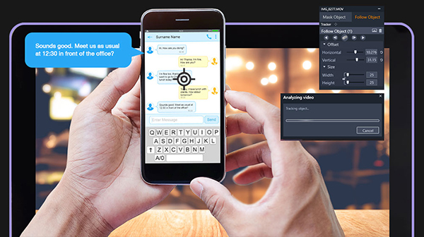 Pinnacle Studio 25中文版
