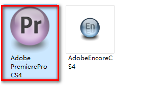 Premiere Pro CS4中文版