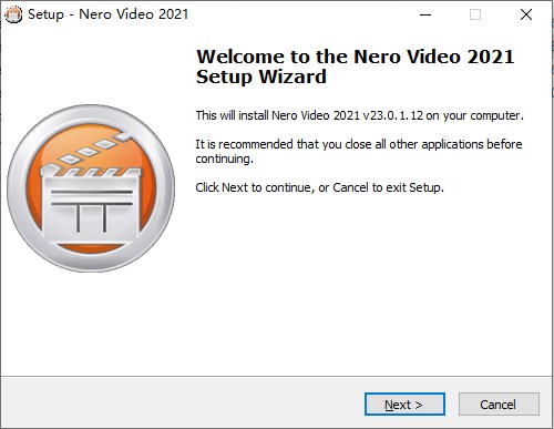 Nero Platinum Suite 2021完整版