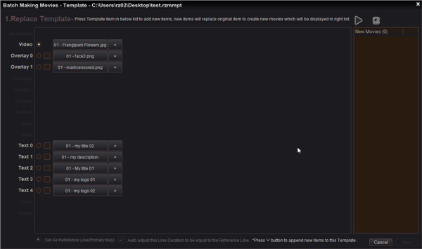 Easy Video Maker电脑版