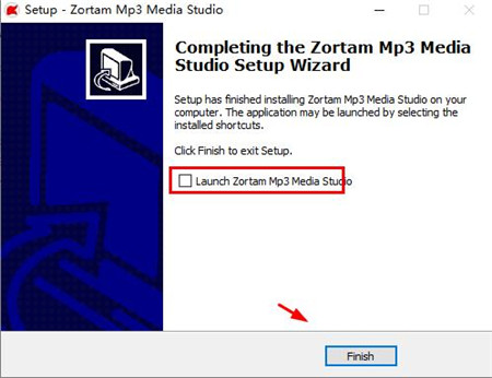 Zortam Mp3 Media Studio(mp3管理工具)