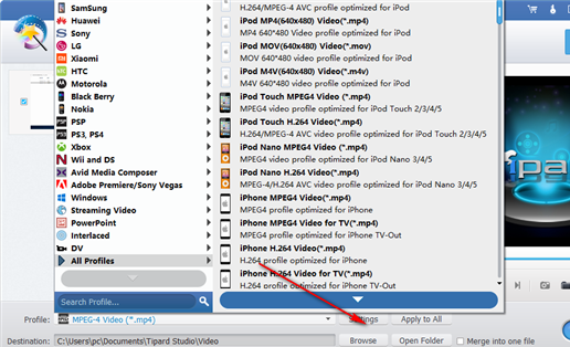 Tipard Video Enhancer(视频效果增强工具)官方版