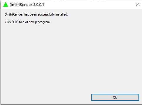DmitriRender视频插帧