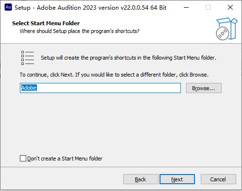 Adobe Audition 2023中文完整版