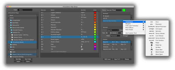 MOTU Digital Performer音乐制作软件