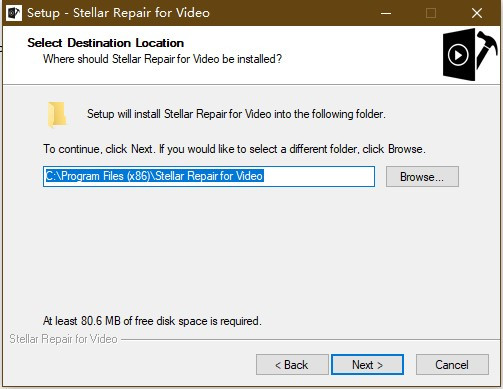 Stellar Repair for Video(视频修复软件)