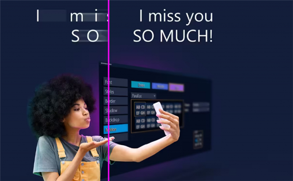 会声会影2023简体中文版