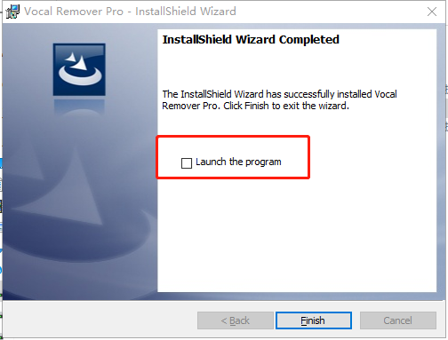 消声魔术师(magic vocal remover)