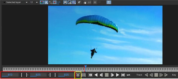 Boris FX Mocha Pro 2024平面跟踪工具