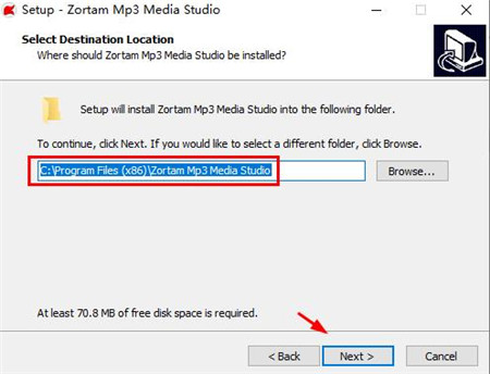 Zortam Mp3 Media Studio(mp3管理工具)