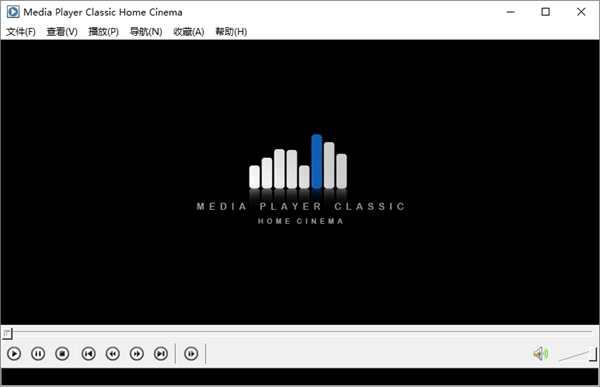 幻想影音中文版(Media Player Classic Home Cinema)