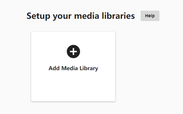 Emby Server Windows版(流媒体服务软件)