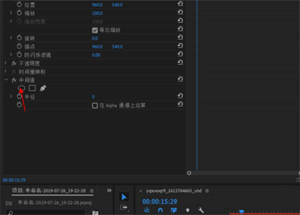 Premiere Pro cc 2019中文破解版